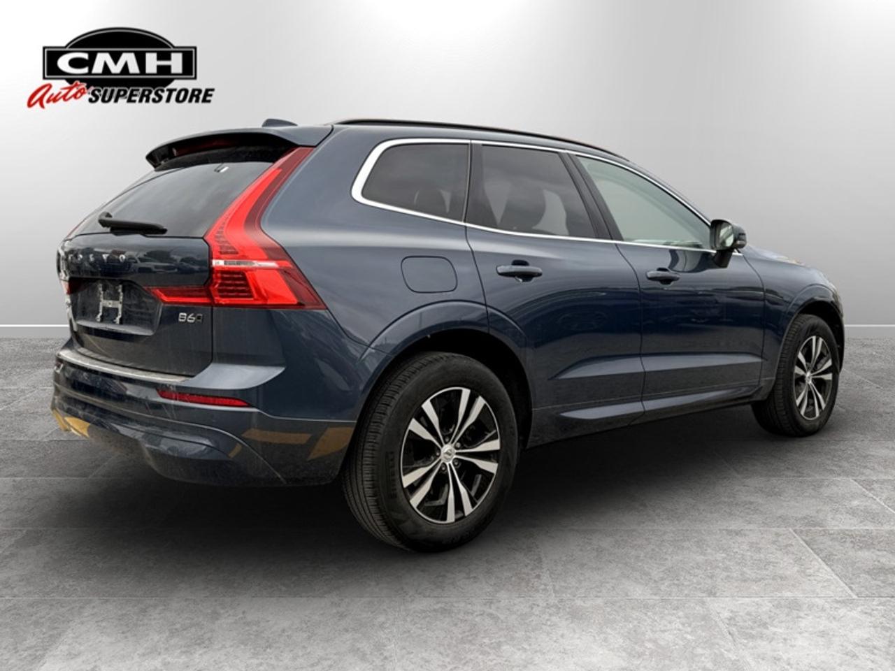 2023 Volvo XC60 B6 Core Photo
