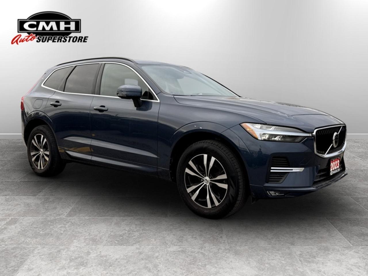 2023 Volvo XC60 B6 Core Photo