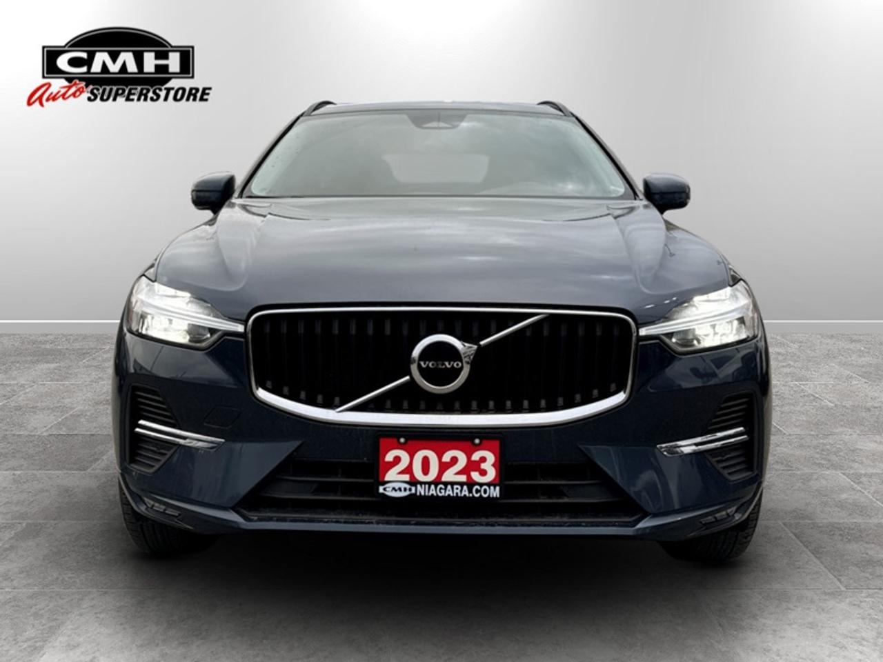 2023 Volvo XC60 B6 Core Photo