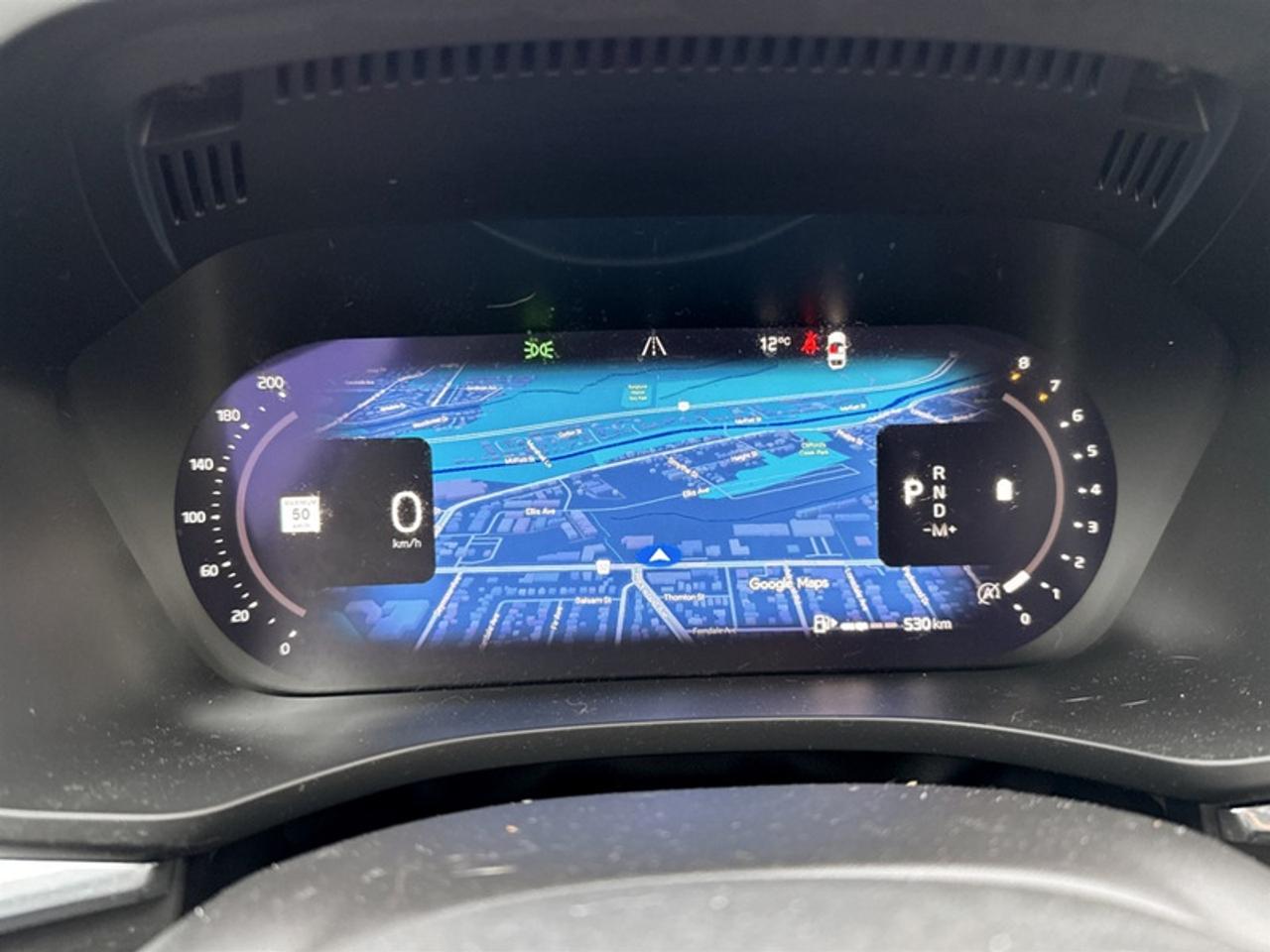 2023 Volvo XC60 B6 Core Photo