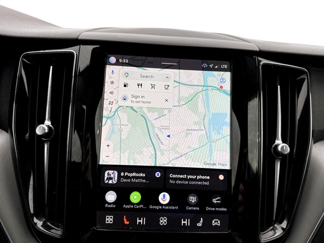 2023 Volvo XC60 B6 Core Photo