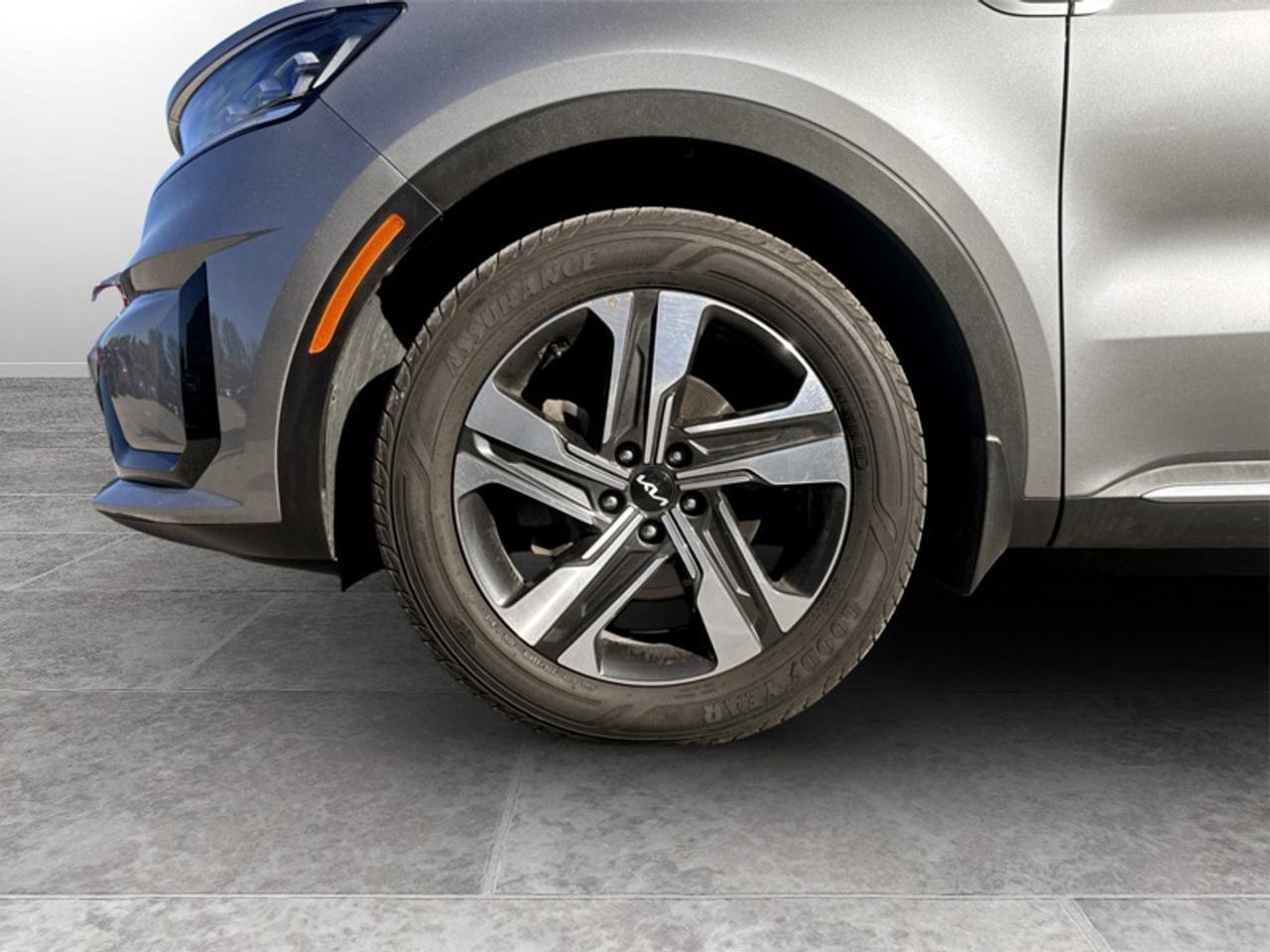2022 Kia Sorento Plug-In Hybrid SX Prestige Photo