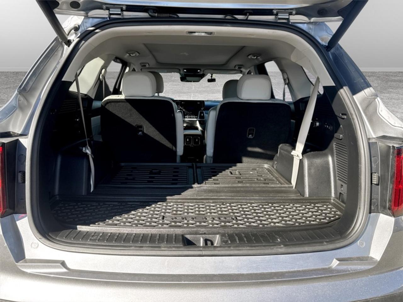 2022 Kia Sorento Plug-In Hybrid SX Prestige Photo