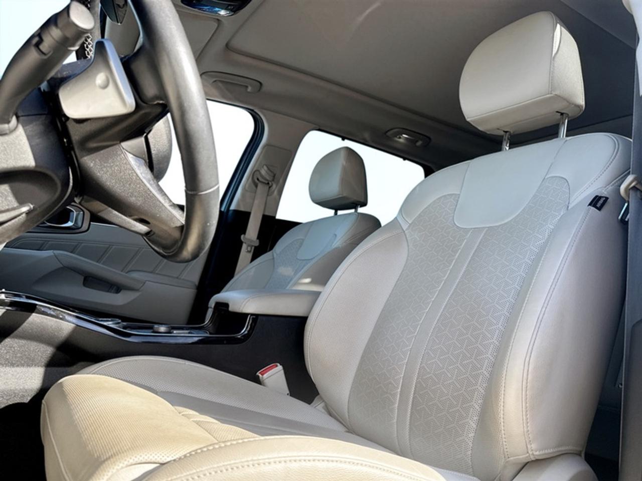 2022 Kia Sorento Plug-In Hybrid SX Prestige Photo