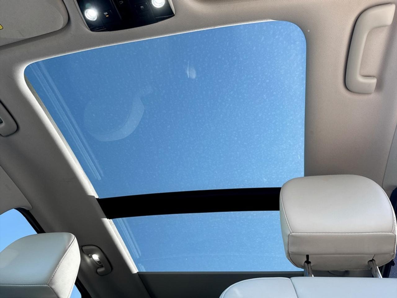 2022 Kia Sorento Plug-In Hybrid SX Prestige Photo