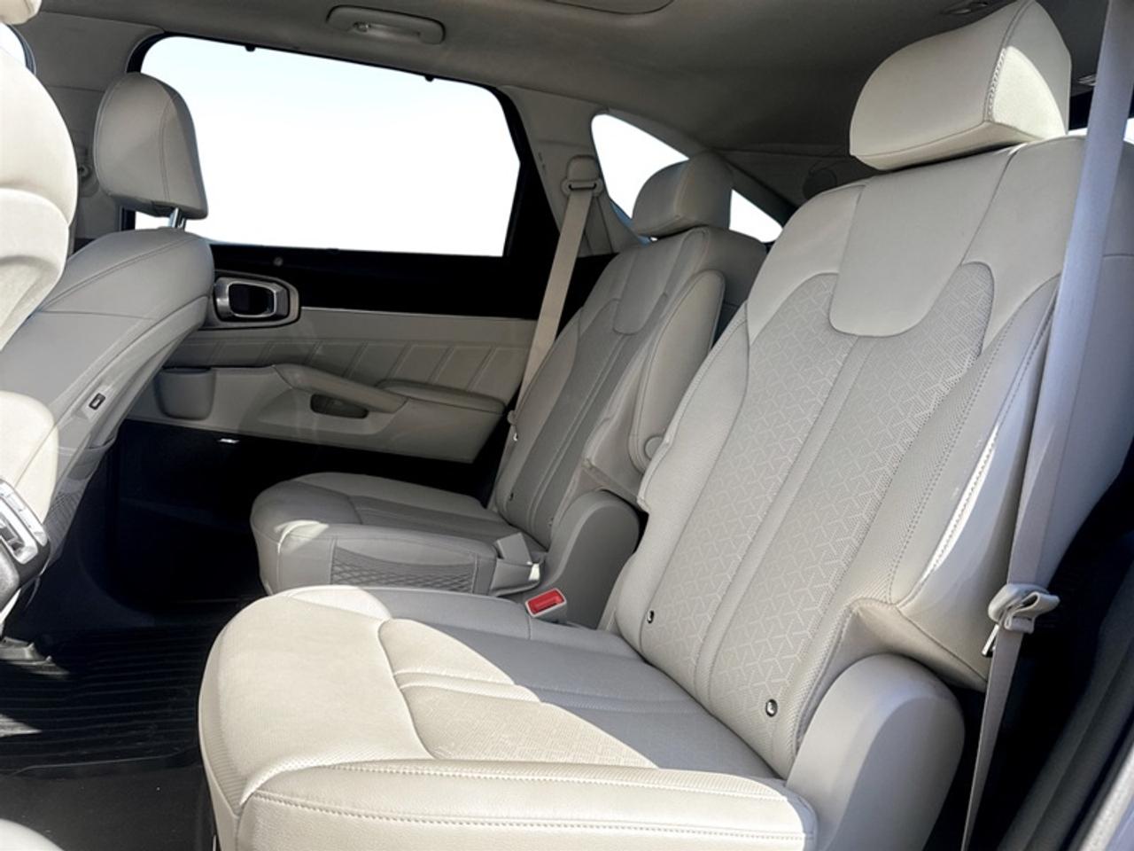 2022 Kia Sorento Plug-In Hybrid SX Prestige Photo