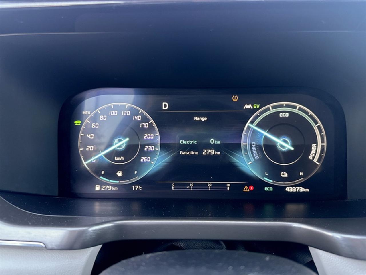 2022 Kia Sorento Plug-In Hybrid SX Prestige Photo