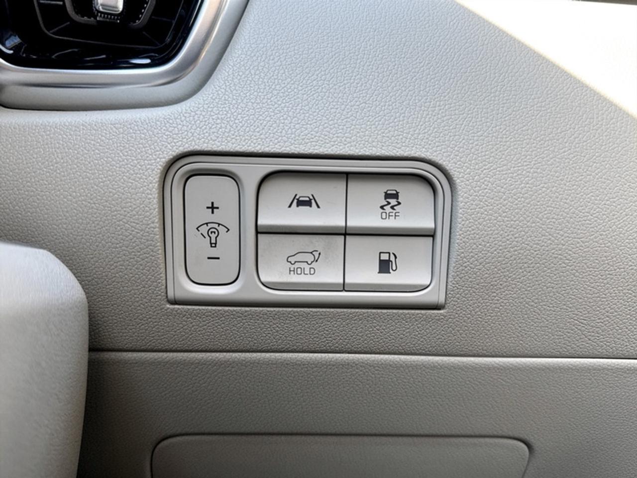 2022 Kia Sorento Plug-In Hybrid SX Prestige Photo