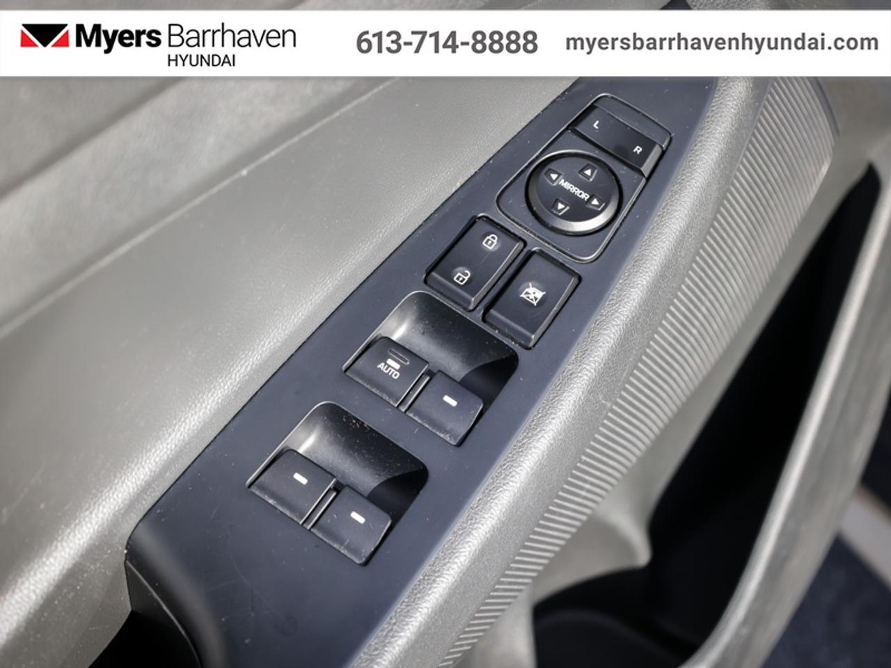 2020 Hyundai Tucson Preferred w/Sun and Leather  - $147 B/W Photo