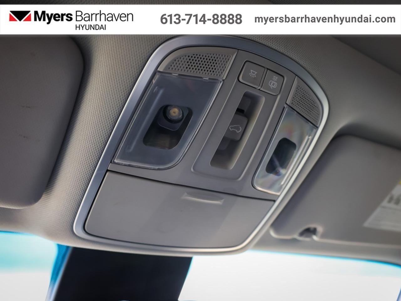 2020 Hyundai Tucson Preferred w/Sun and Leather  - $147 B/W Photo