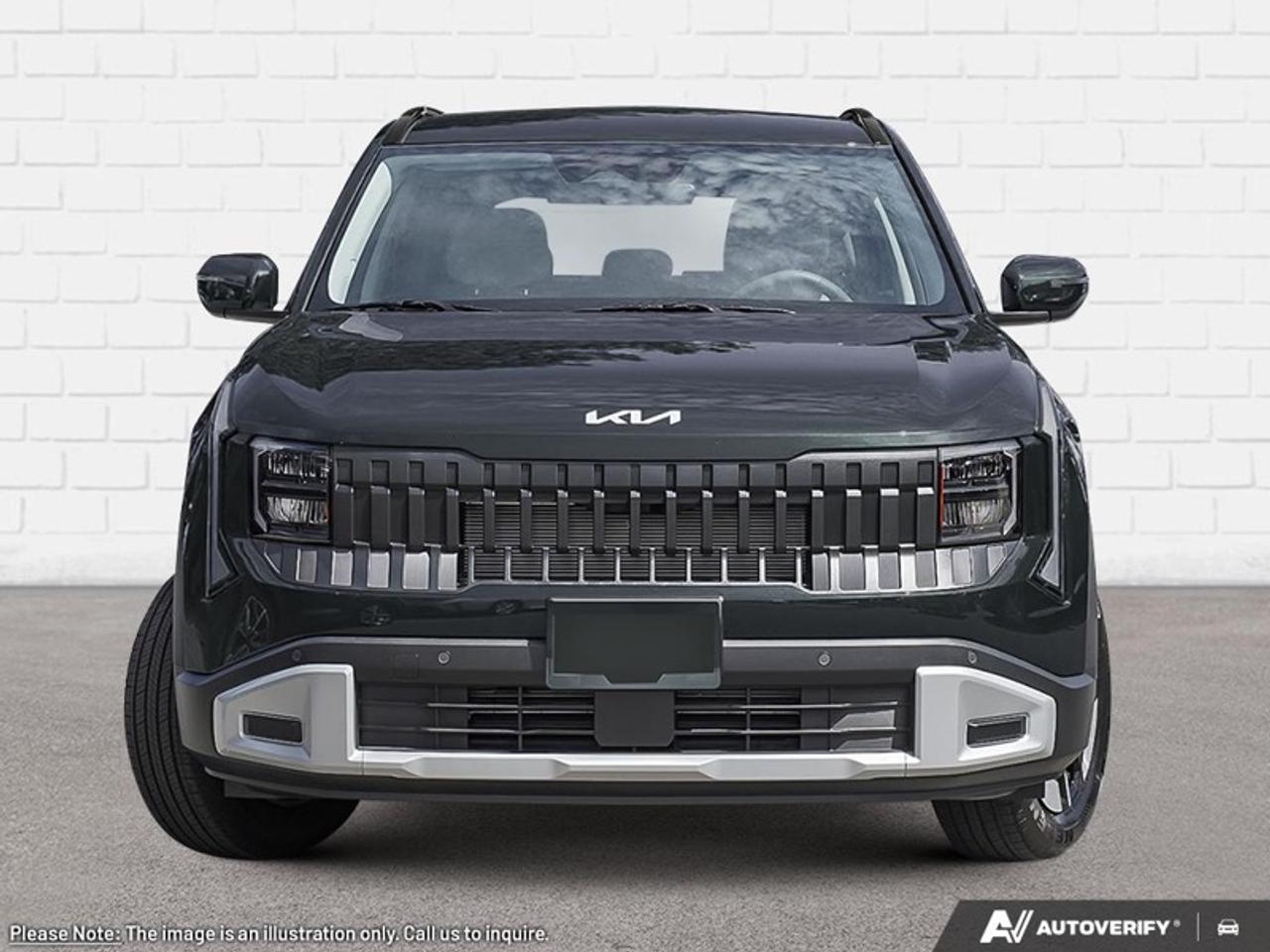 2027 Kia Seltos LX Photo5