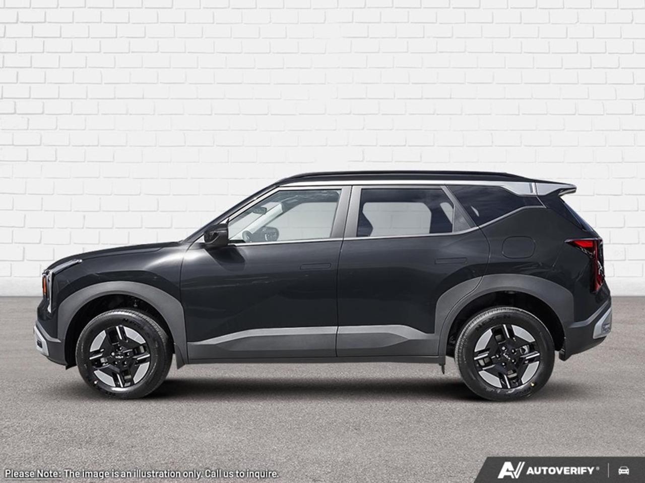 2027 Kia Seltos LX Photo2