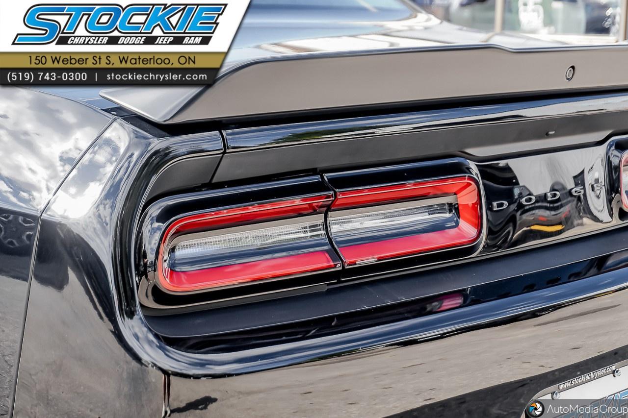 2023 Dodge Challenger R/T RWD Photo