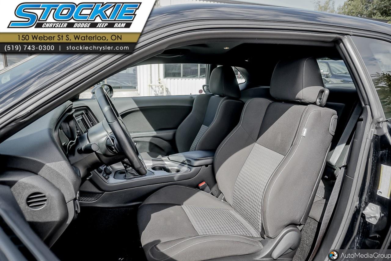 2023 Dodge Challenger R/T RWD Photo
