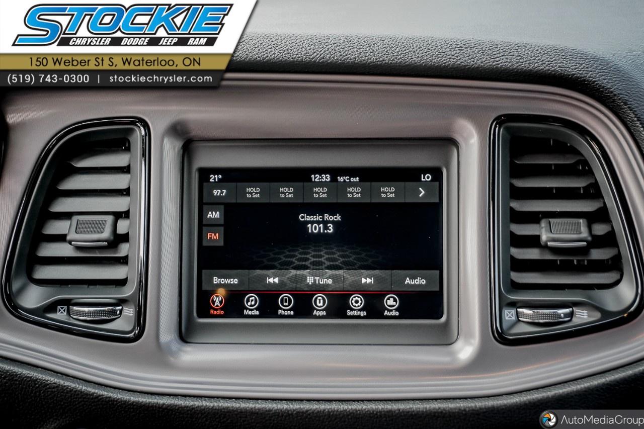 2023 Dodge Challenger R/T RWD Photo