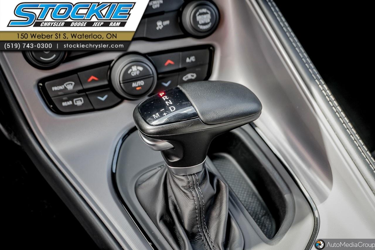 2023 Dodge Challenger R/T RWD Photo