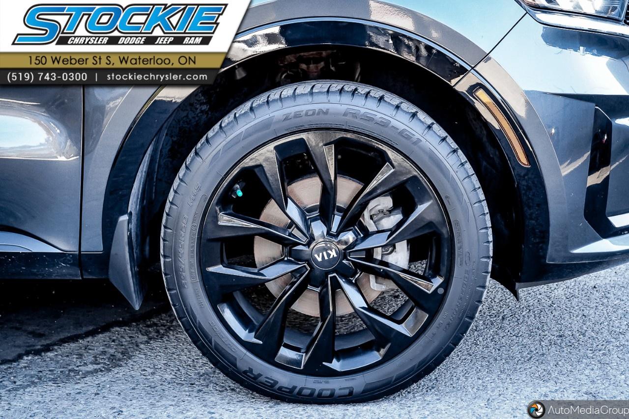 2021 Kia Sorento  Photo