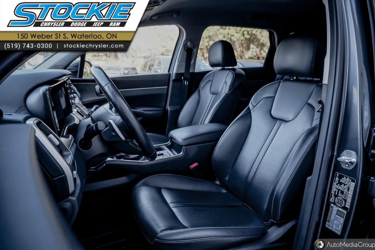 2021 Kia Sorento  Photo