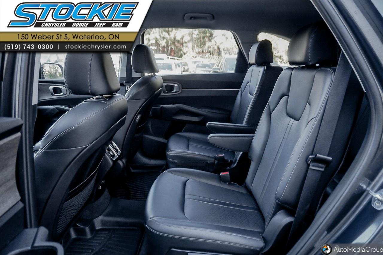 2021 Kia Sorento  Photo