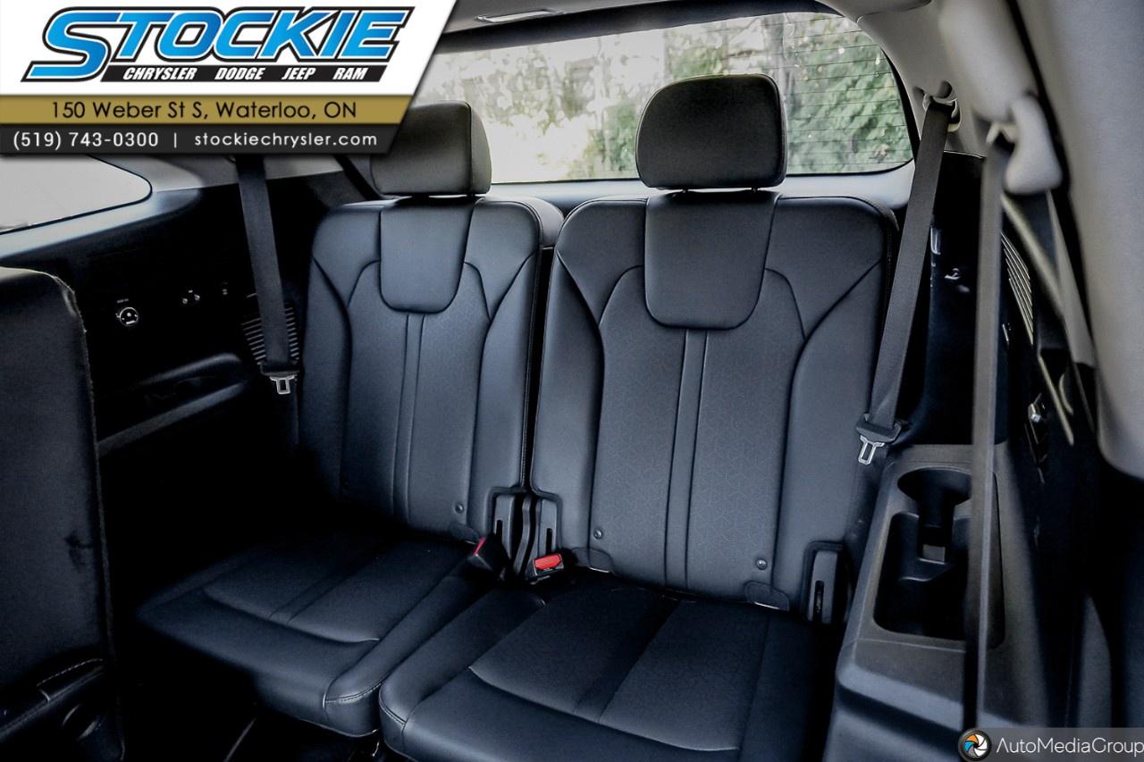 2021 Kia Sorento  Photo