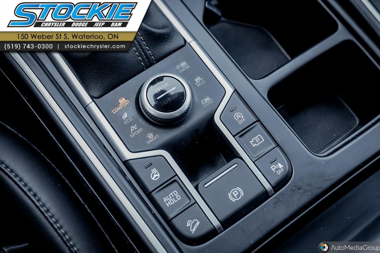 2021 Kia Sorento  Photo