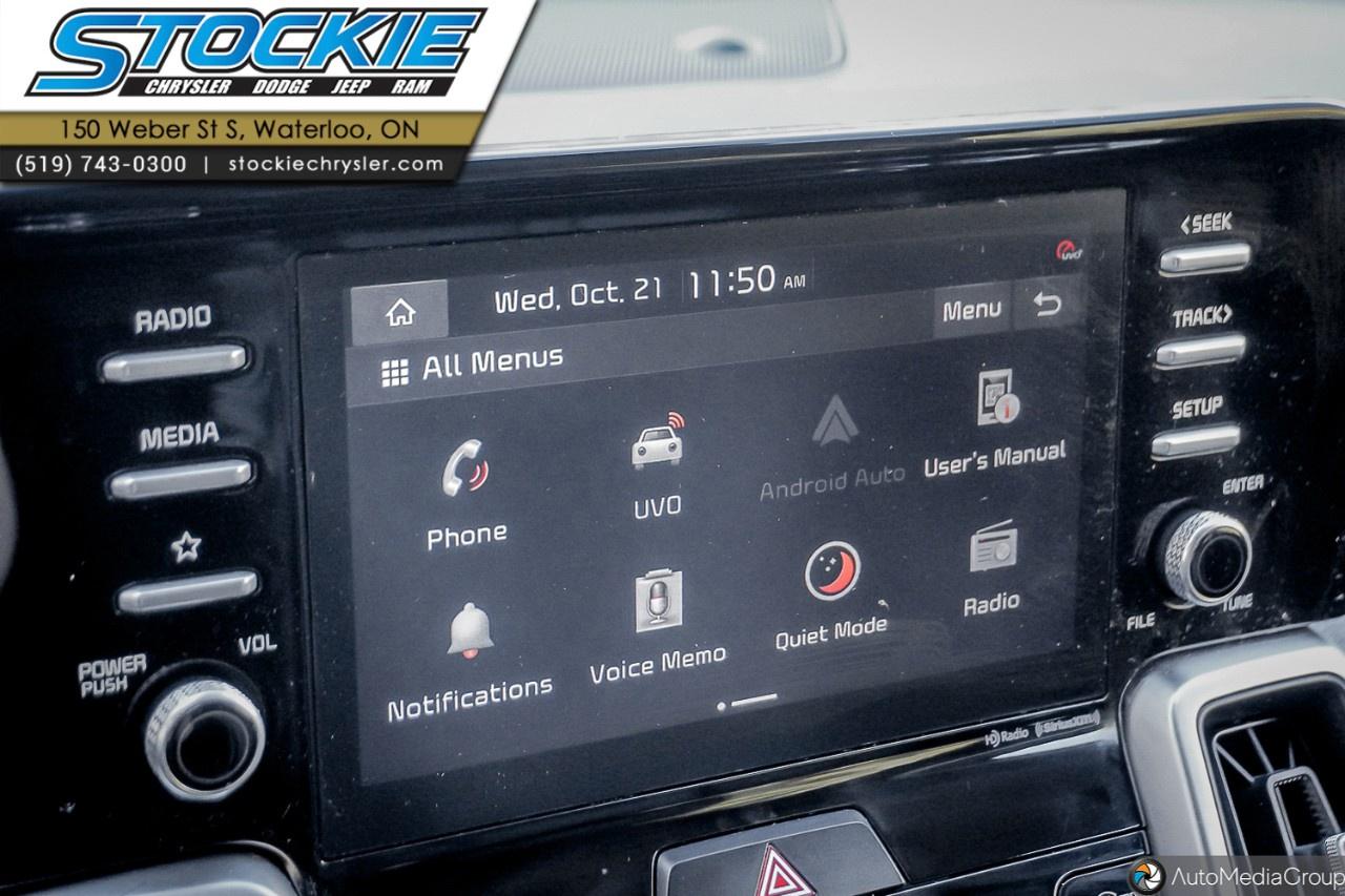 2021 Kia Sorento  Photo