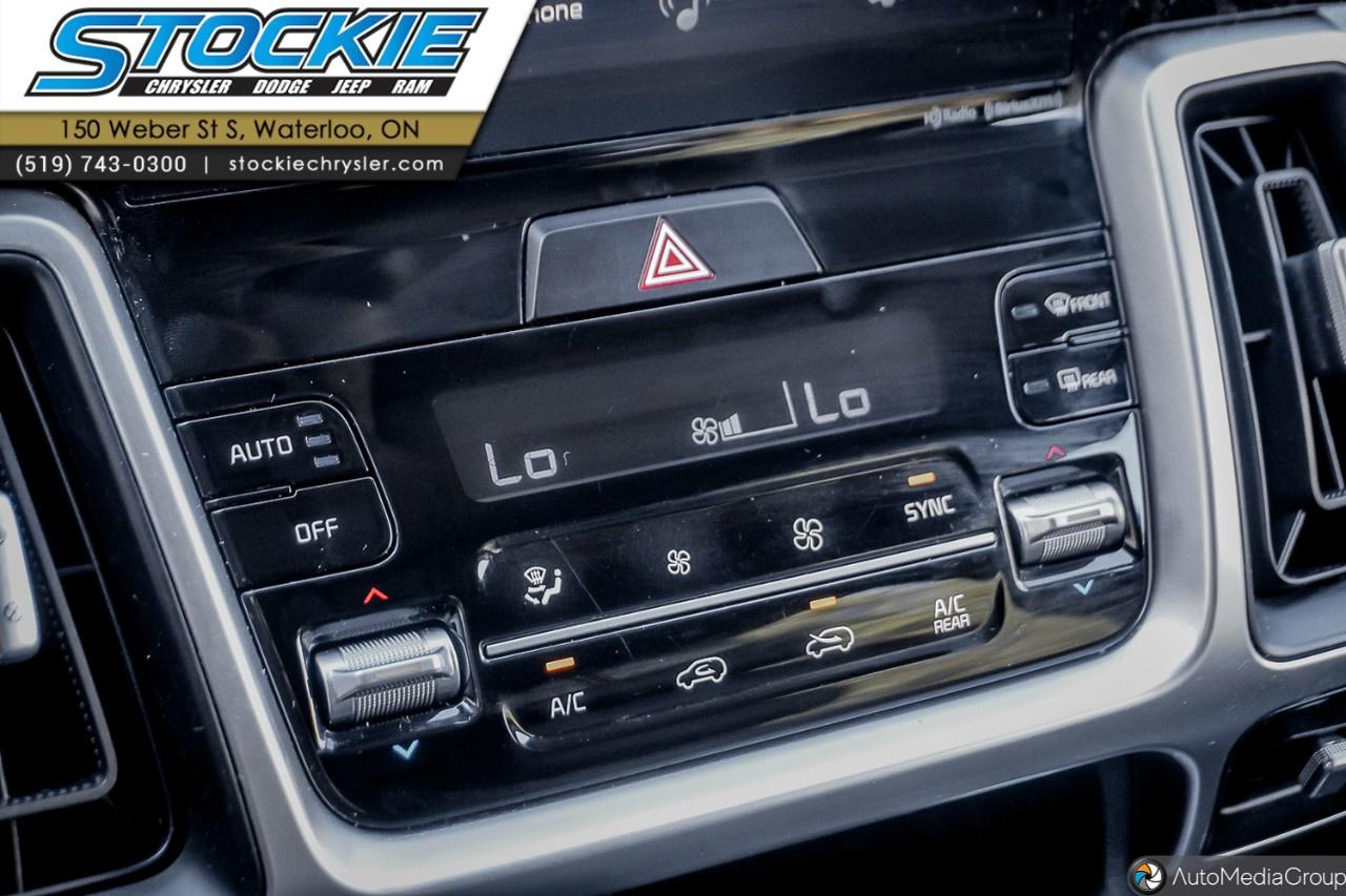 2021 Kia Sorento  Photo