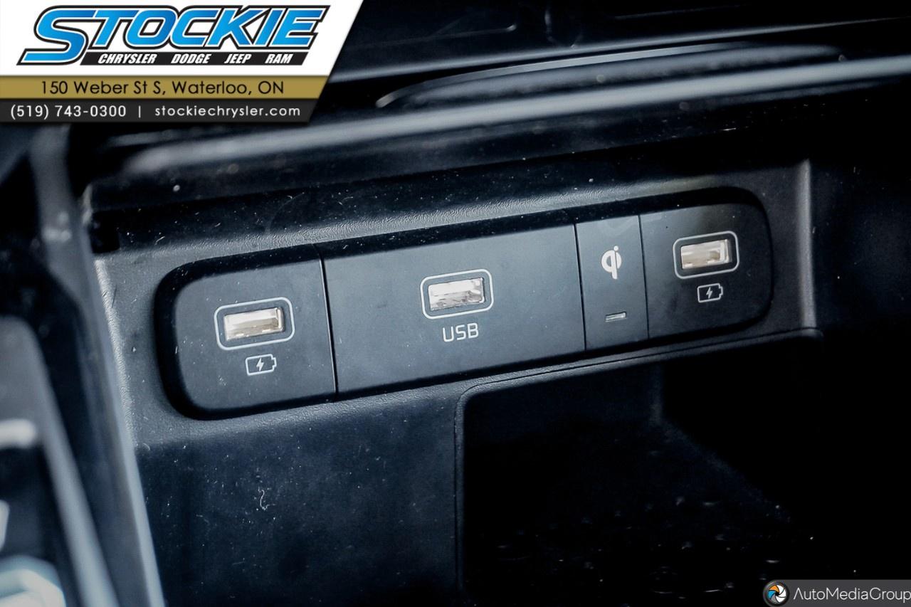 2021 Kia Sorento  Photo