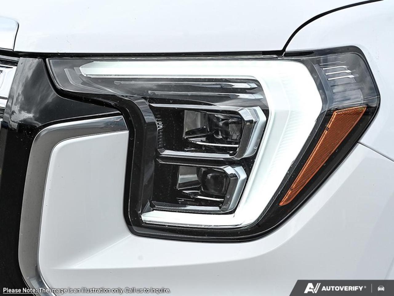 2027 GMC Terrain AWD Denali  - Leather Seats Photo