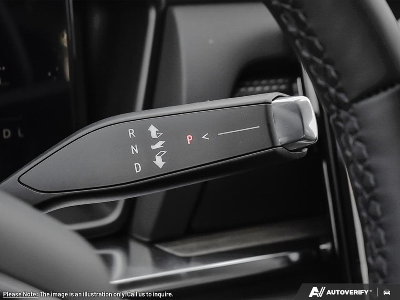 2027 GMC Terrain AWD Denali  - Leather Seats Photo