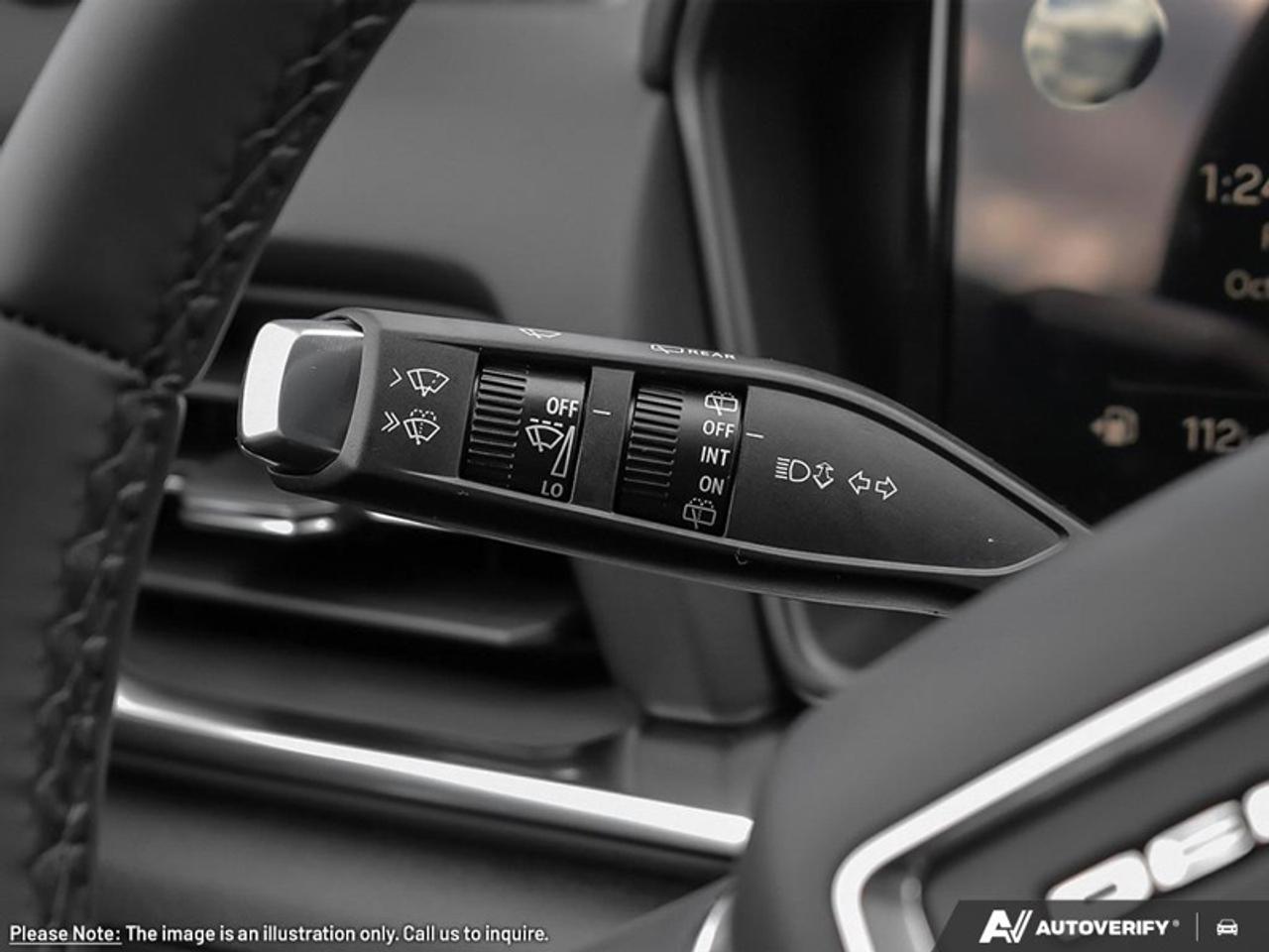 2027 GMC Terrain AWD Denali  - Leather Seats Photo