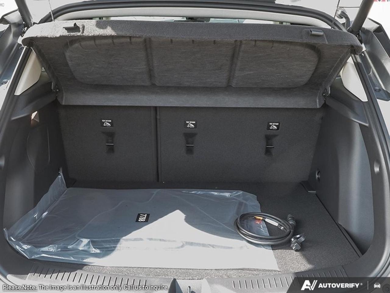 2026 Buick Encore GX Avenir  - Leather Seats - Sunroof Photo