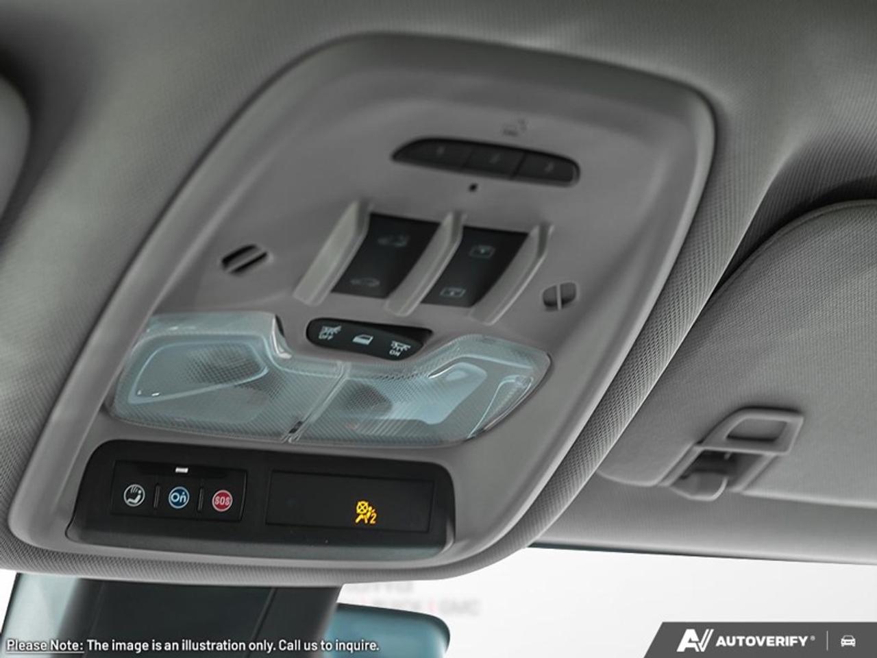 2026 Buick Encore GX Avenir  - Leather Seats - Sunroof Photo