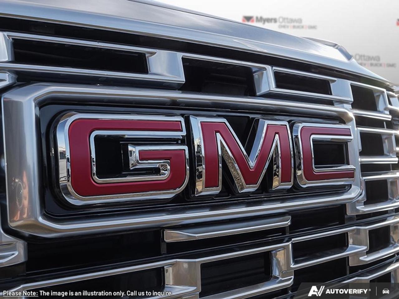 2026 GMC Yukon XL Denali  - Leather Seats Photo