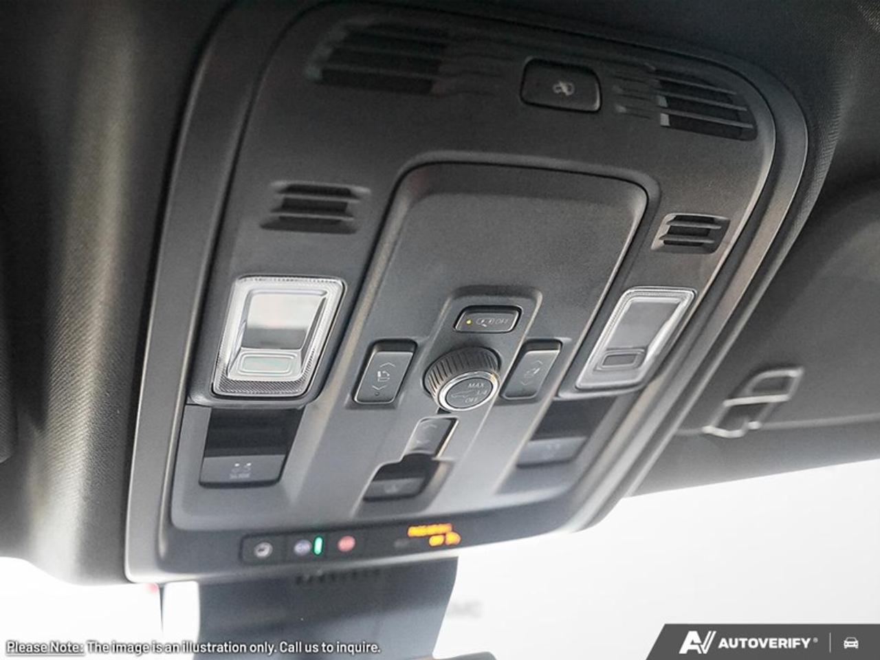 2026 GMC Yukon XL Denali  - Leather Seats Photo