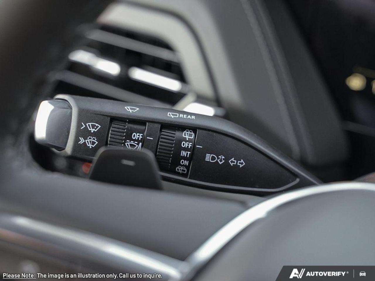 2026 GMC Yukon XL Denali  - Leather Seats Photo