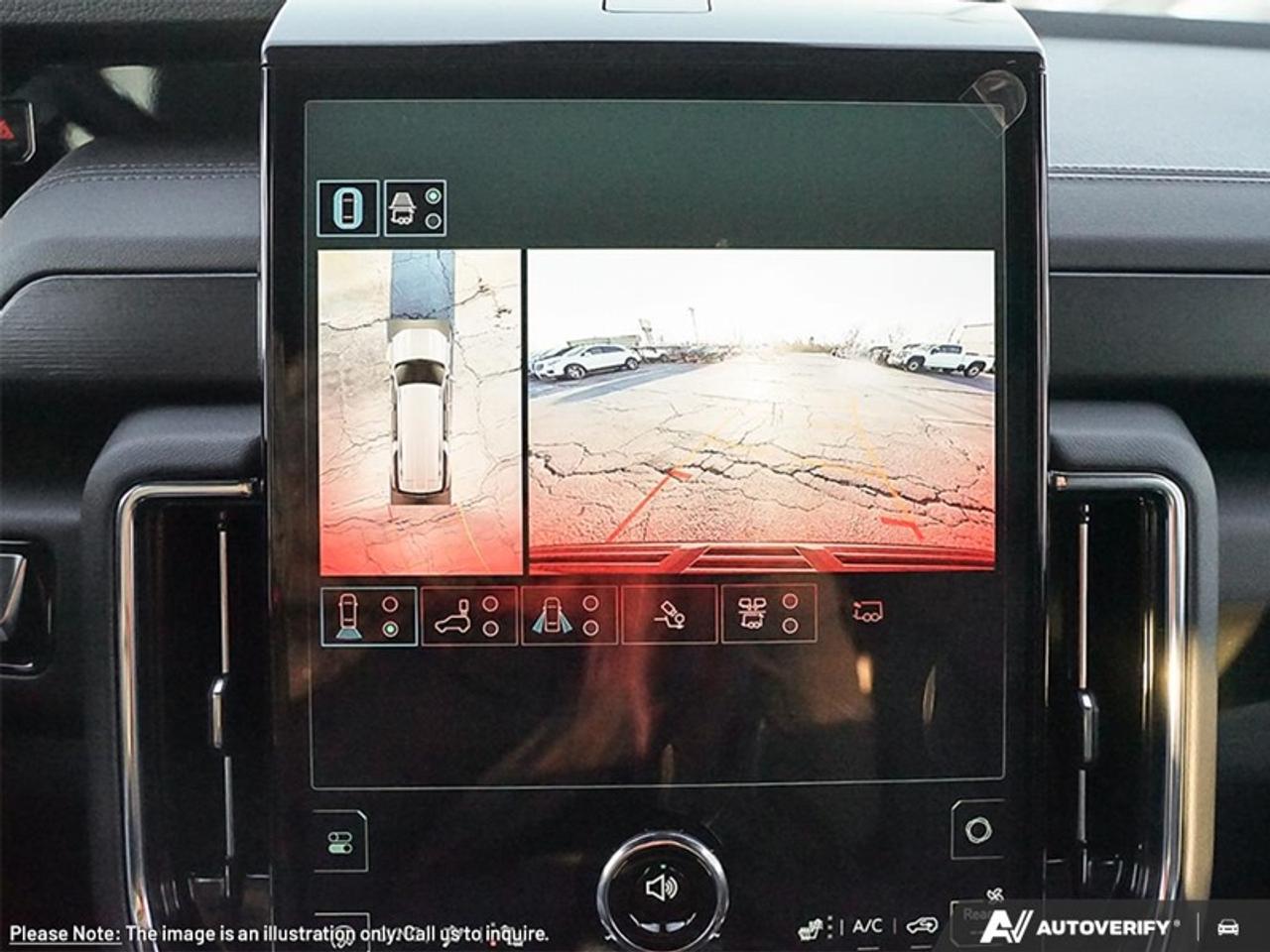 2026 GMC Yukon XL Denali  - Leather Seats Photo