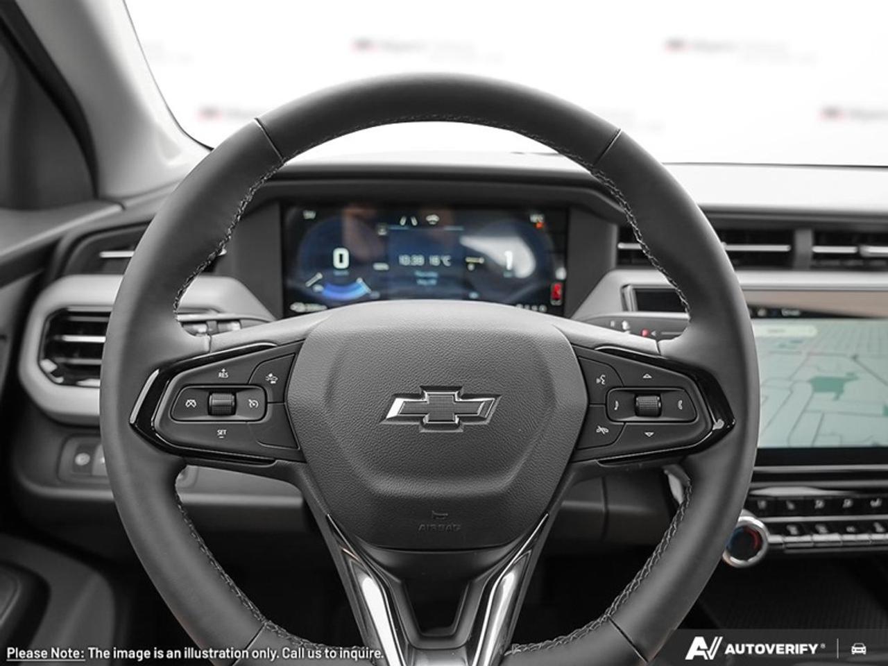 2027 Chevrolet Bolt RS  - Cooled Seats Photo