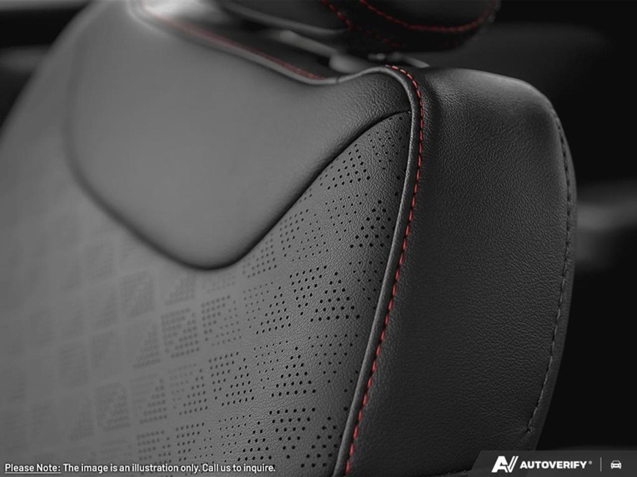 2027 Chevrolet Bolt RS  - Cooled Seats Photo