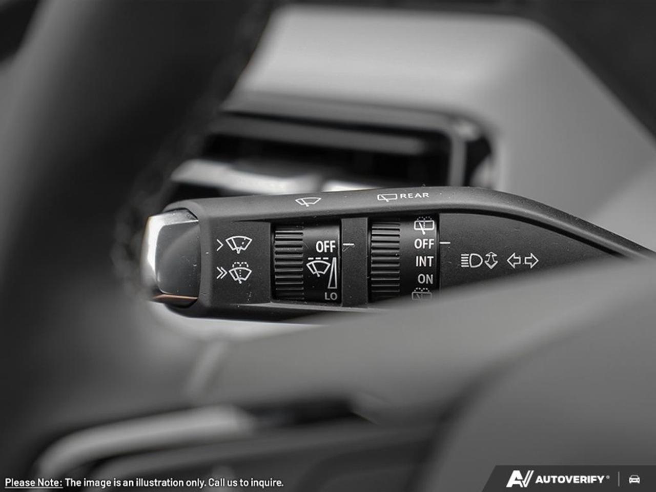 2027 Chevrolet Bolt RS  - Cooled Seats Photo