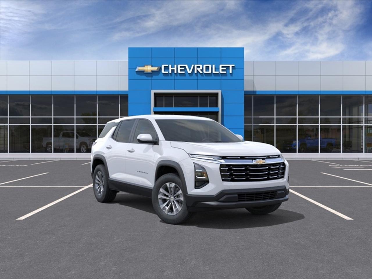 2026 Chevrolet Equinox LT  - Heated Seats -  Remote Start Photo
