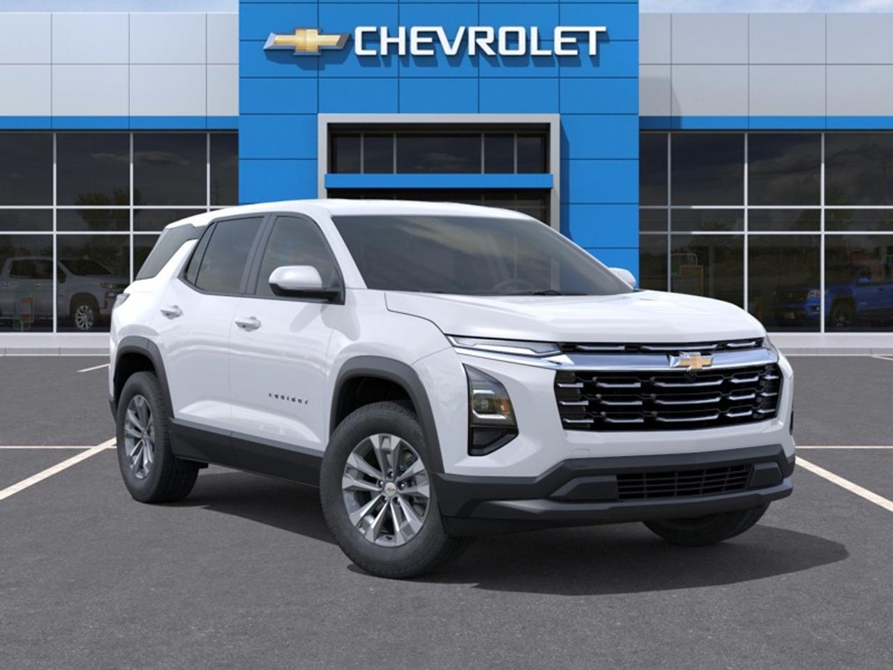 2026 Chevrolet Equinox LT  - Heated Seats -  Remote Start Photo