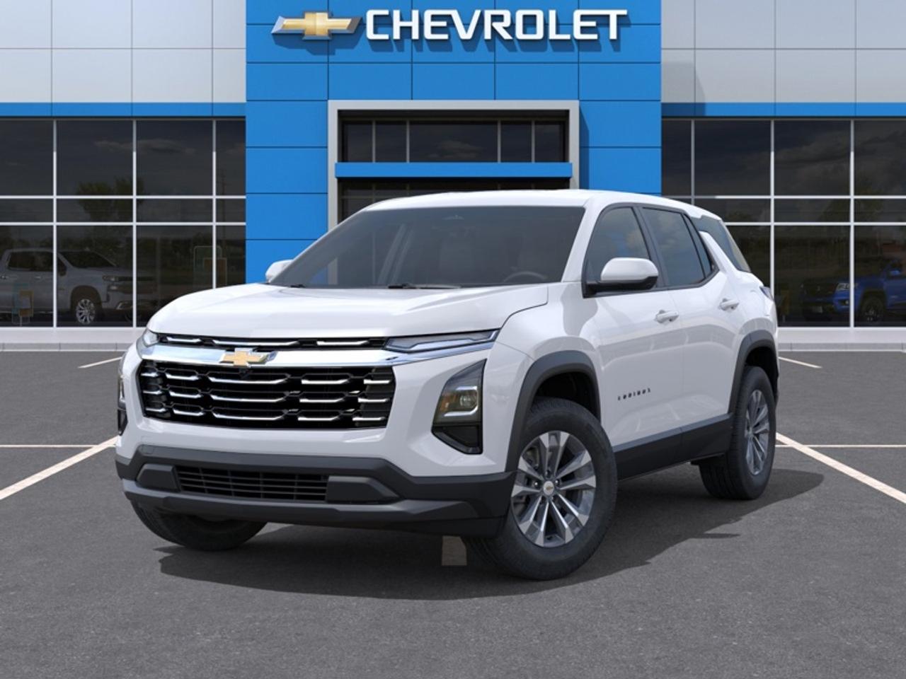 2026 Chevrolet Equinox LT  - Heated Seats -  Remote Start Photo
