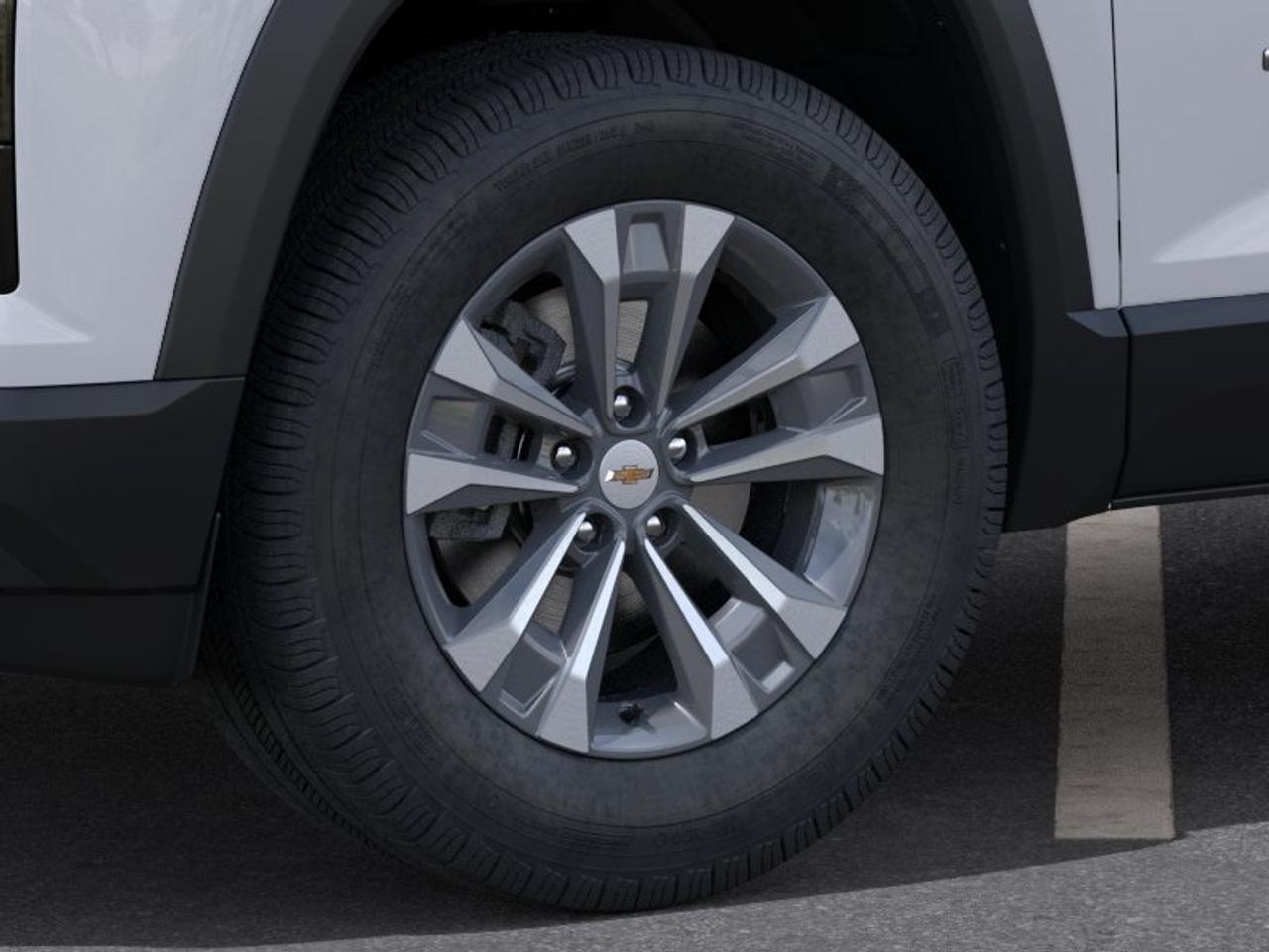 2026 Chevrolet Equinox LT  - Heated Seats -  Remote Start Photo
