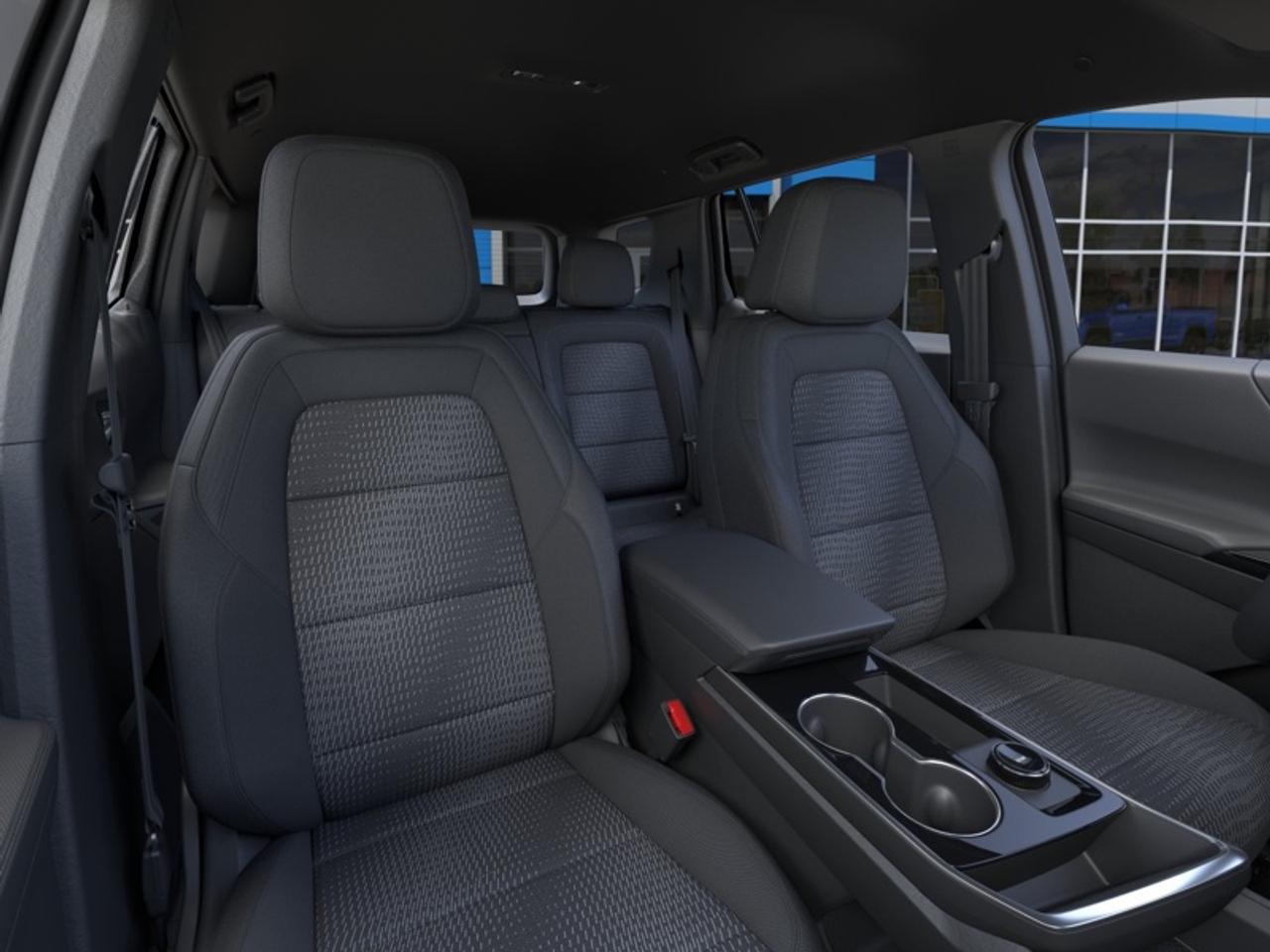 2026 Chevrolet Equinox LT  - Heated Seats -  Remote Start Photo