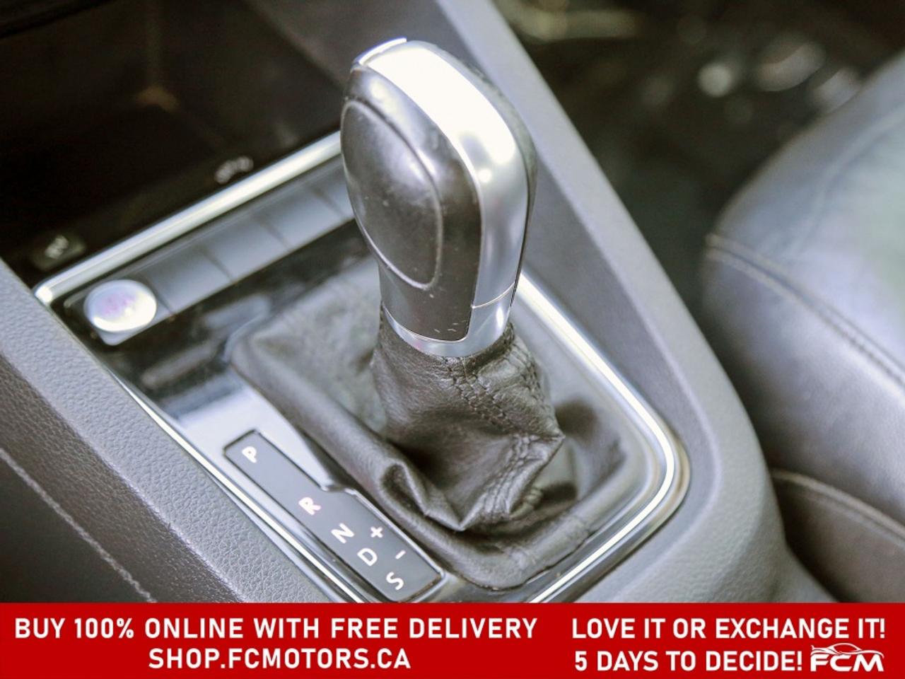 2015 Volkswagen Jetta HIGHLINE | FULLY CERTIFIED WITH WARRANTY Photo