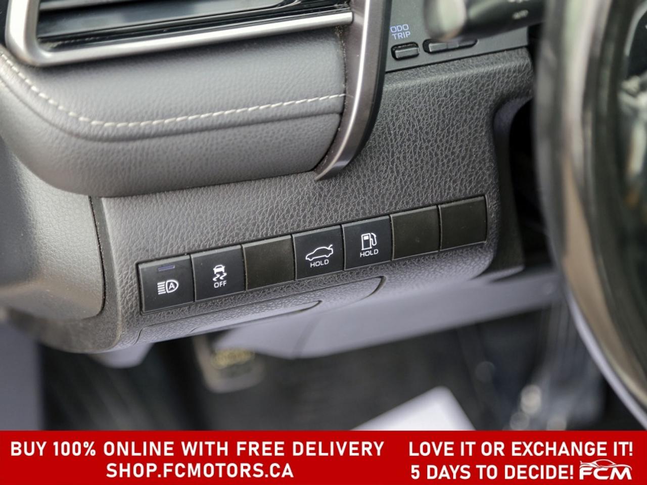 2021 Toyota Camry SE | FULLY CERTIFIED WITH WARRANTY Photo