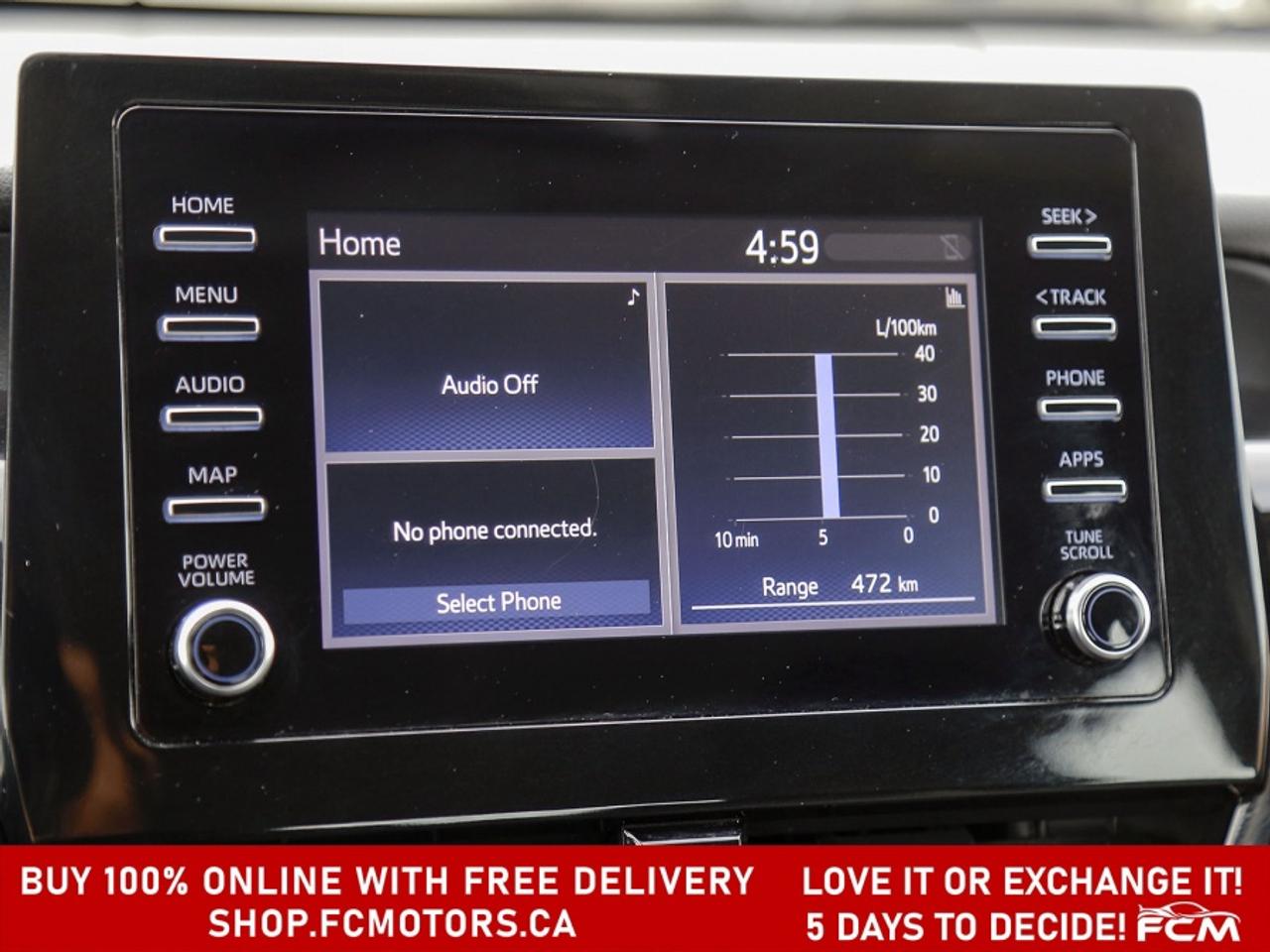 2021 Toyota Camry SE | FULLY CERTIFIED WITH WARRANTY Photo
