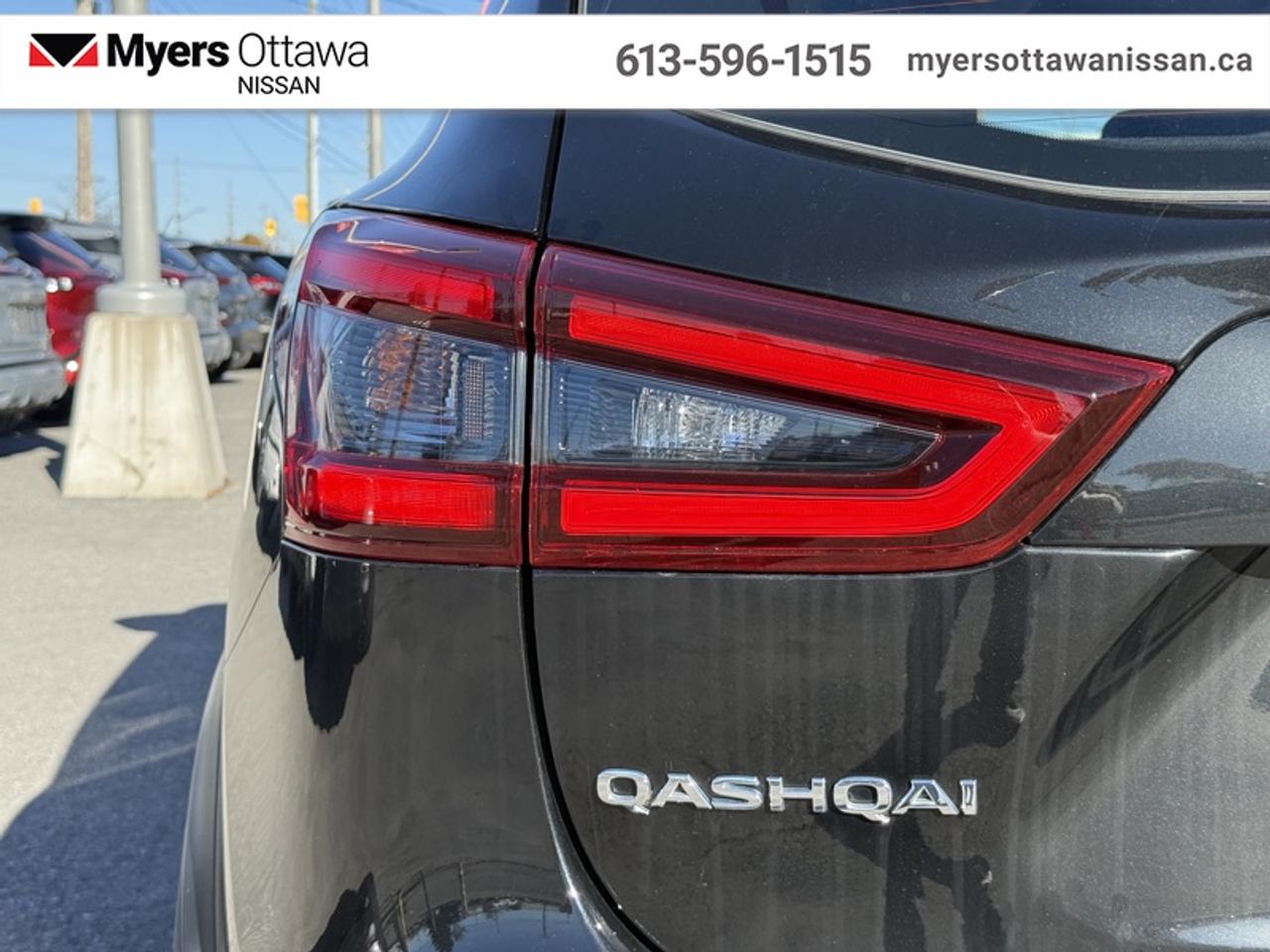2023 Nissan Qashqai S AWD  - Heated Seats -  Apple CarPlay Photo4