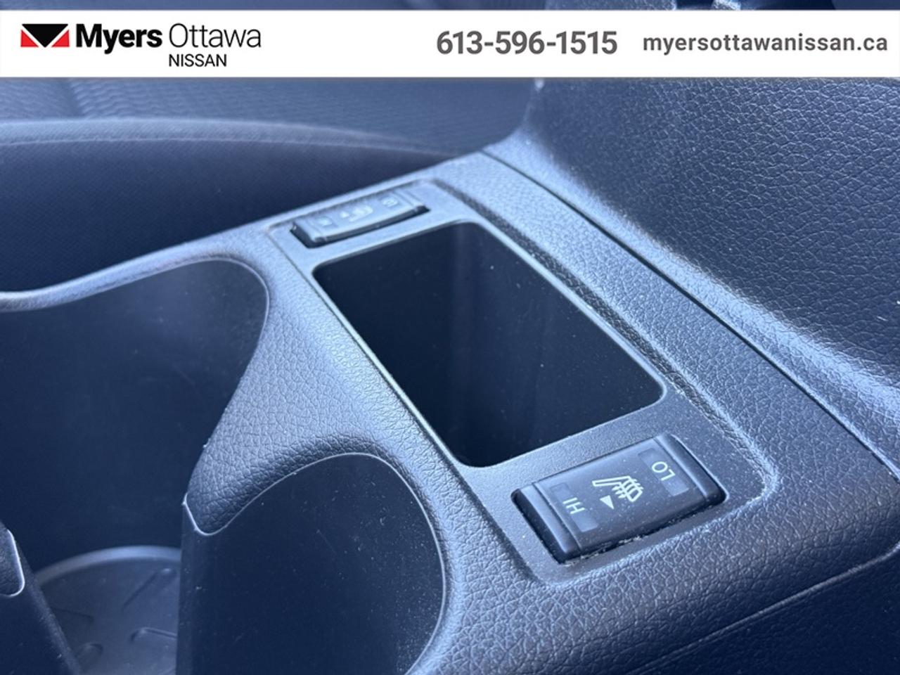 2023 Nissan Qashqai S AWD  - Heated Seats -  Apple CarPlay Photo